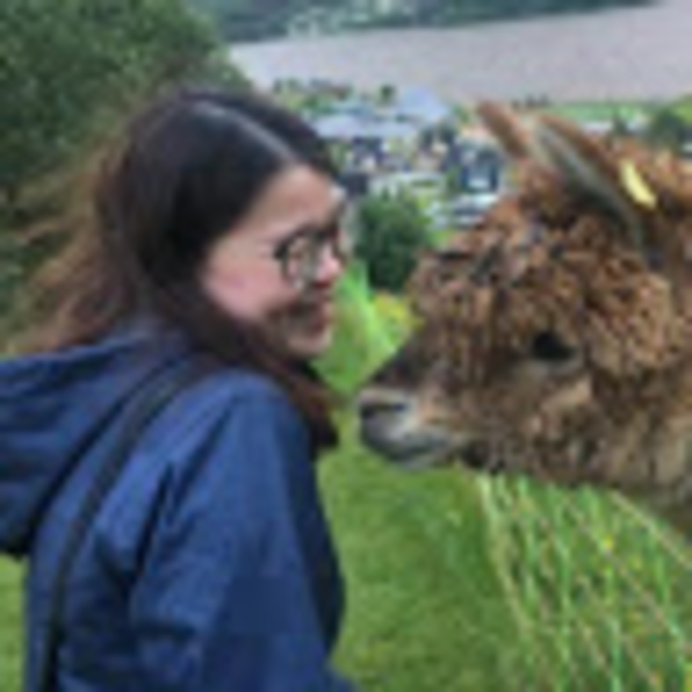 Meet your Posher, Jolyn